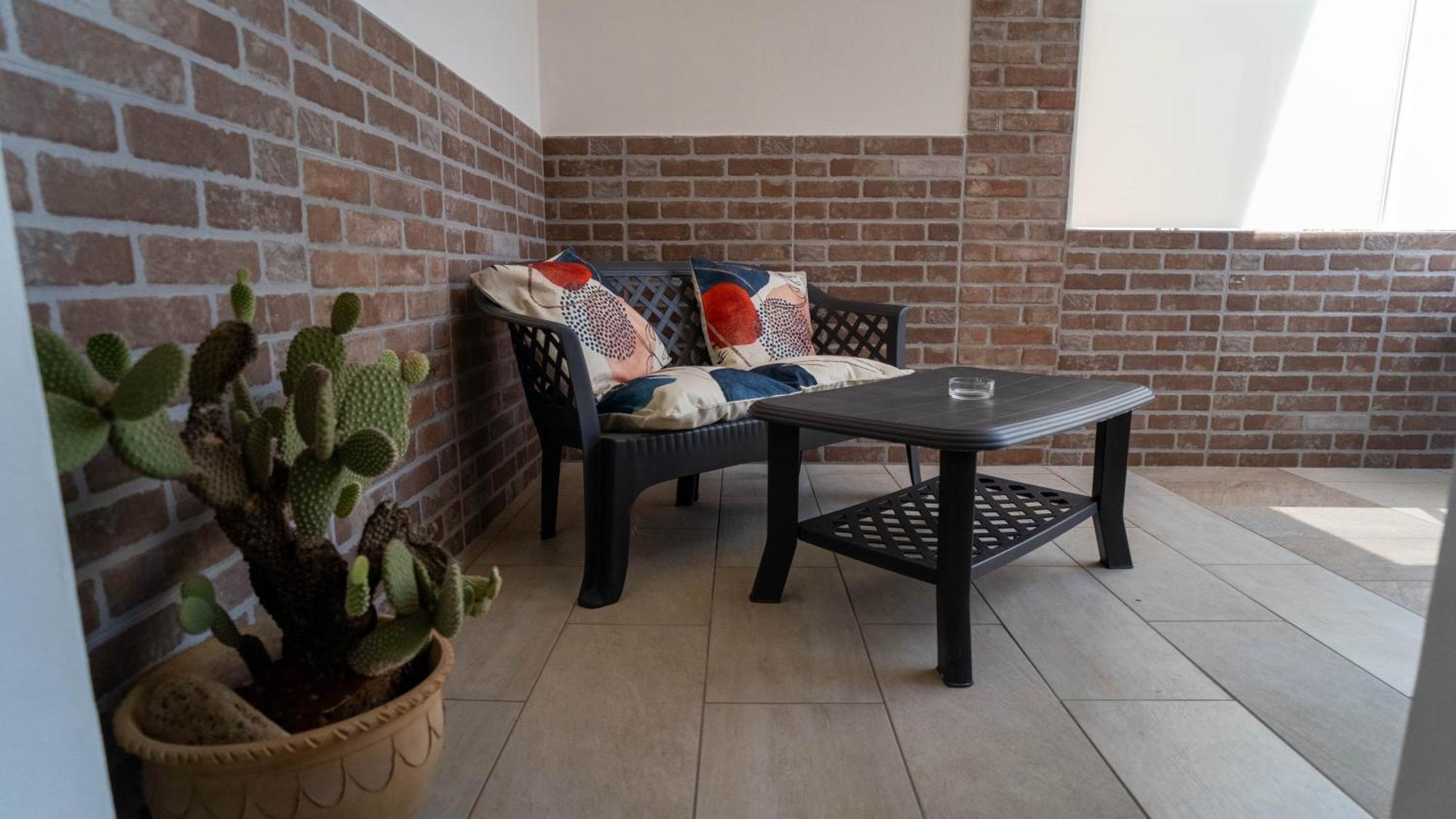 Haumea Dimora Salento Apartment San Cesario di Lecce Exterior foto